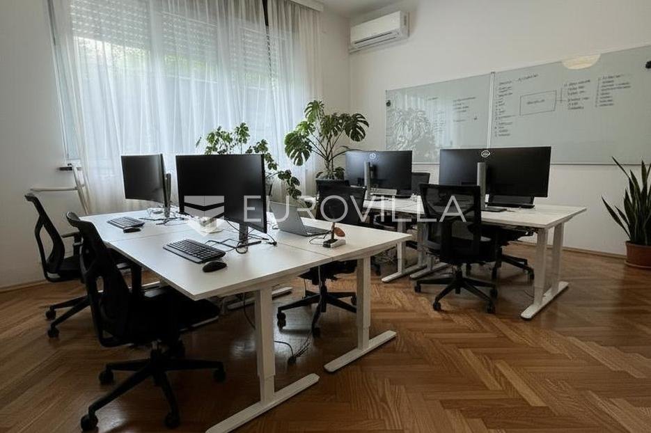 Commerciale Da affittare - Grad Zagreb Gornji Grad - Medveščak