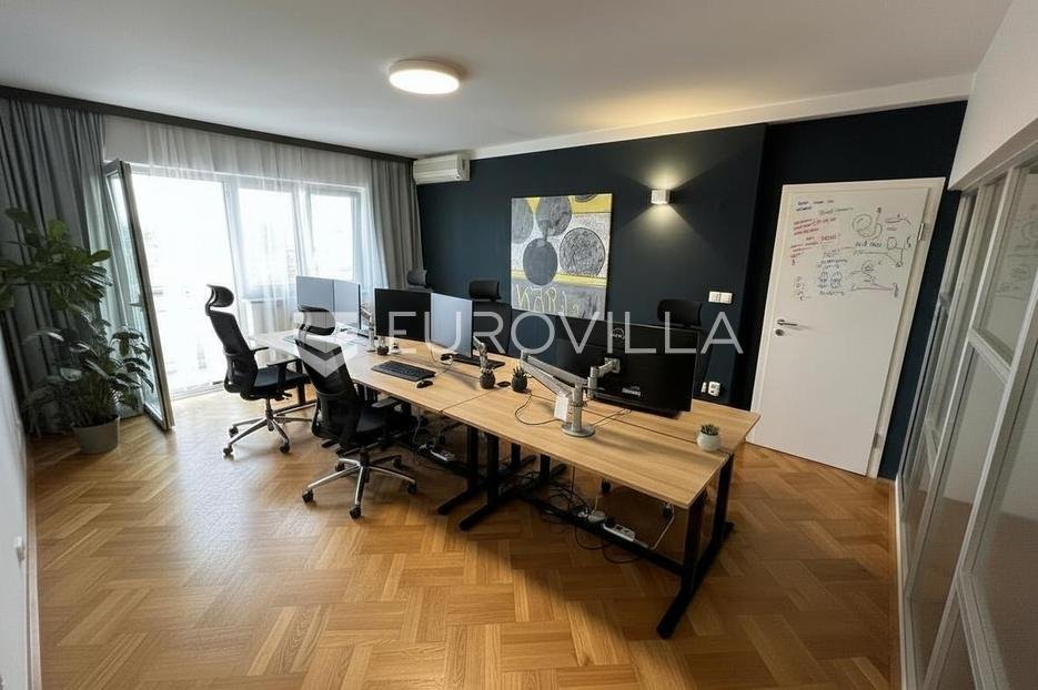 Commerciale Da affittare - Grad Zagreb Gornji Grad - Medveščak