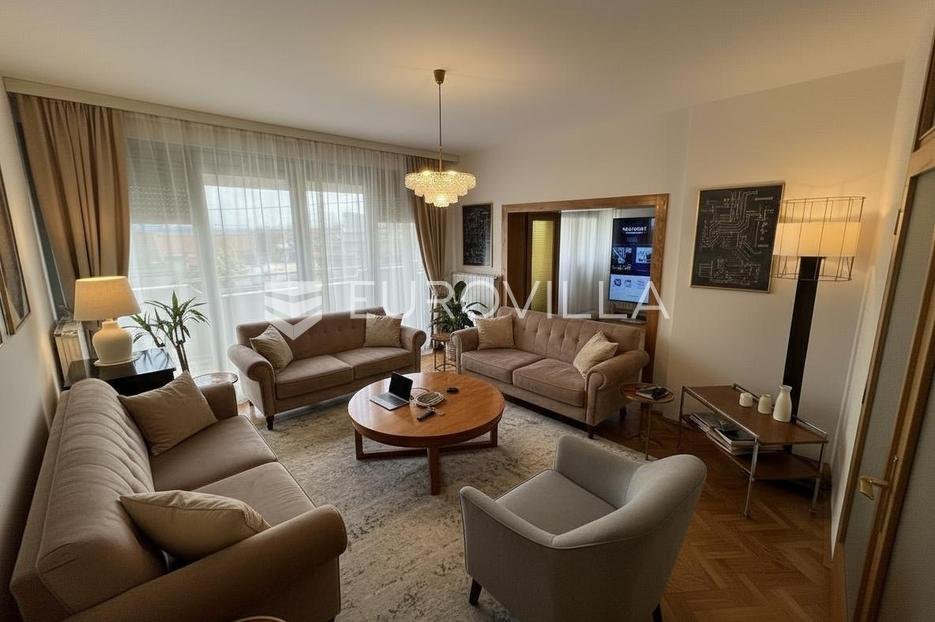 Commerciale Da affittare - Grad Zagreb Gornji Grad - Medveščak
