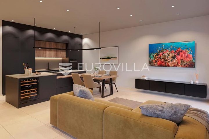 Appartamento In vendita - Istarska Rovinj - foto 4/9