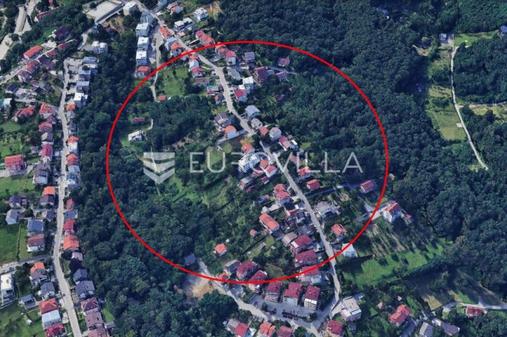 Pozemek na prodej 270 m² – Remete