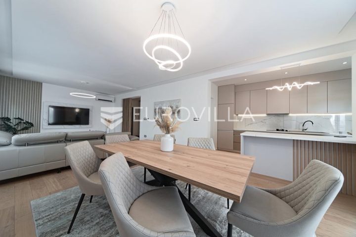 Appartamento in vendita 126 m² – Cvjetno Naselje
