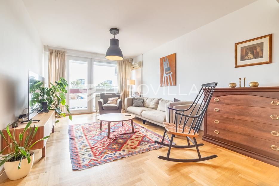 Apartmán Na prodej Siget