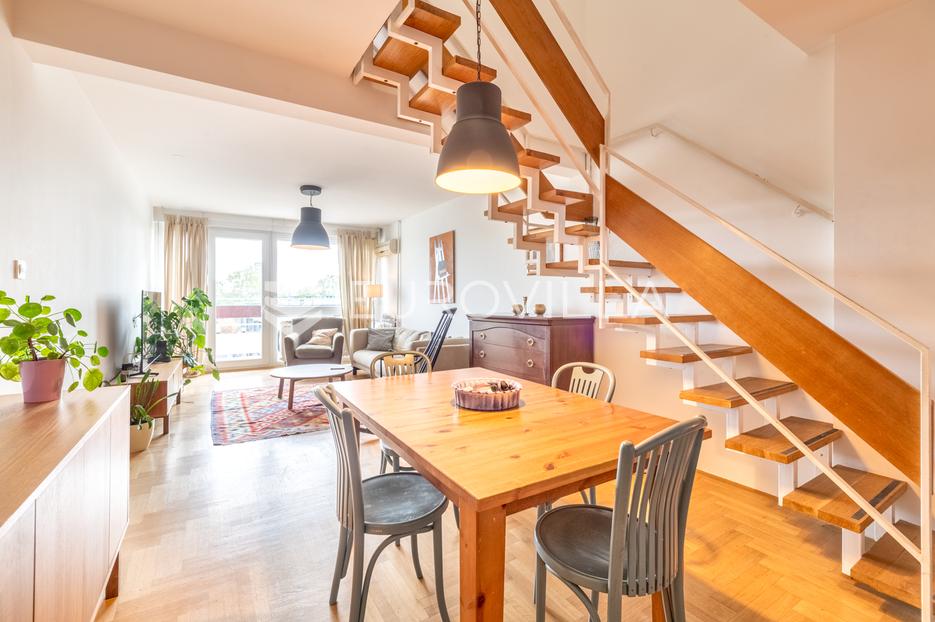 Apartma Na predaj -  Novi Zagreb - Zapad
