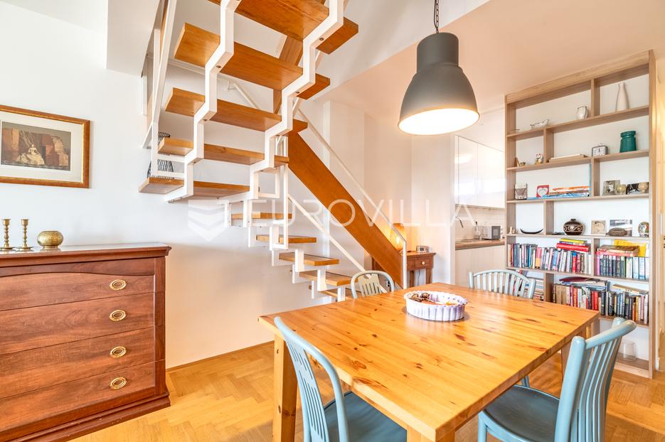 Apartma Na predaj -  Novi Zagreb - Zapad