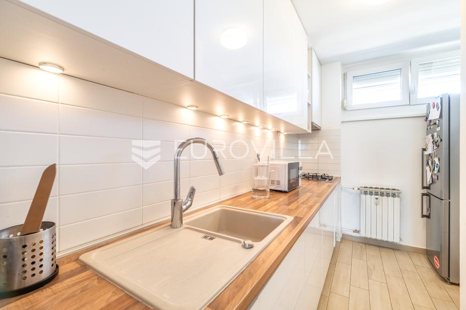 Apartma Na predaj -  Novi Zagreb - Zapad