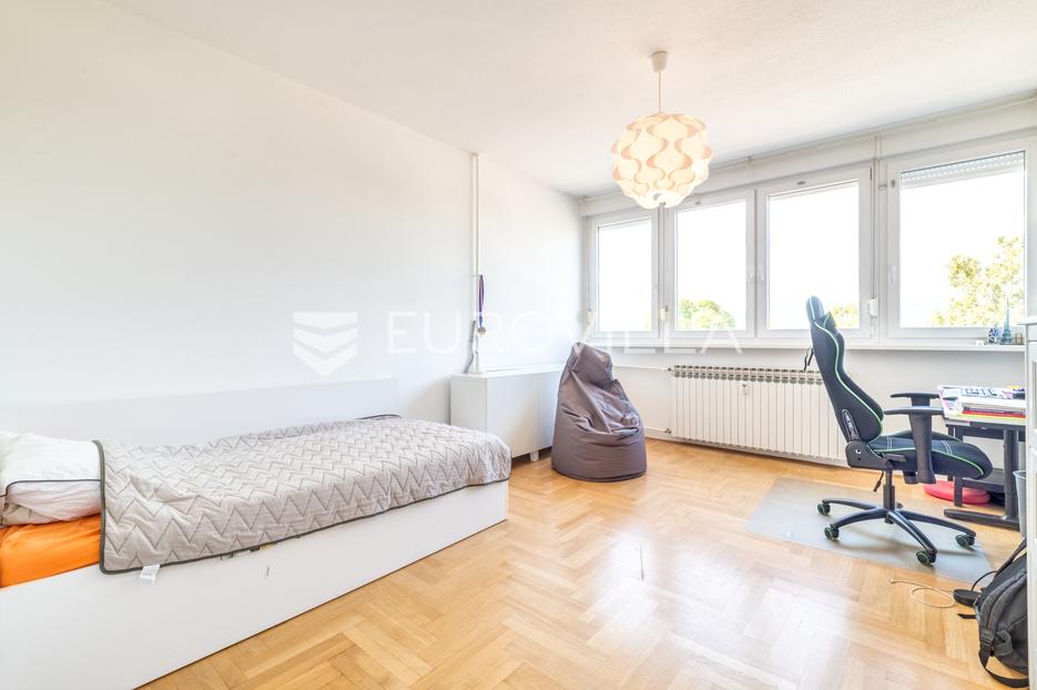 Apartma Na predaj -  Novi Zagreb - Zapad