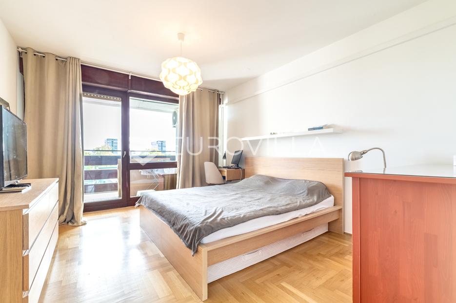 Apartma Na predaj -  Novi Zagreb - Zapad