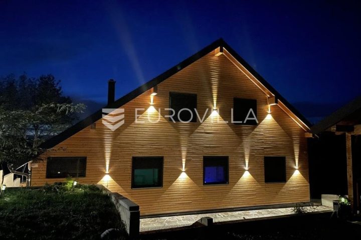 Haus Zu verkaufen - Varaždinska Gornji Kneginec - foto 2/33