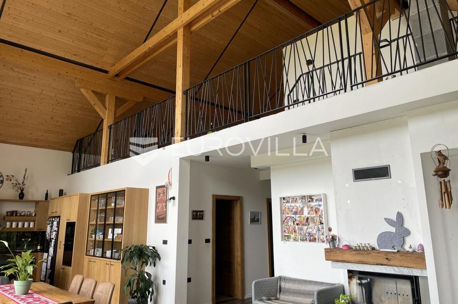 Haus Zu verkaufen - Varaždinska Gornji Kneginec