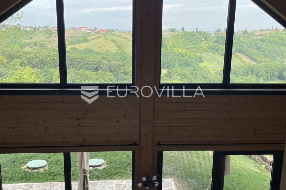 Haus Zu verkaufen - Varaždinska Gornji Kneginec