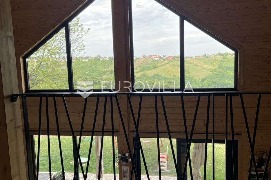 Haus Zu verkaufen - Varaždinska Gornji Kneginec
