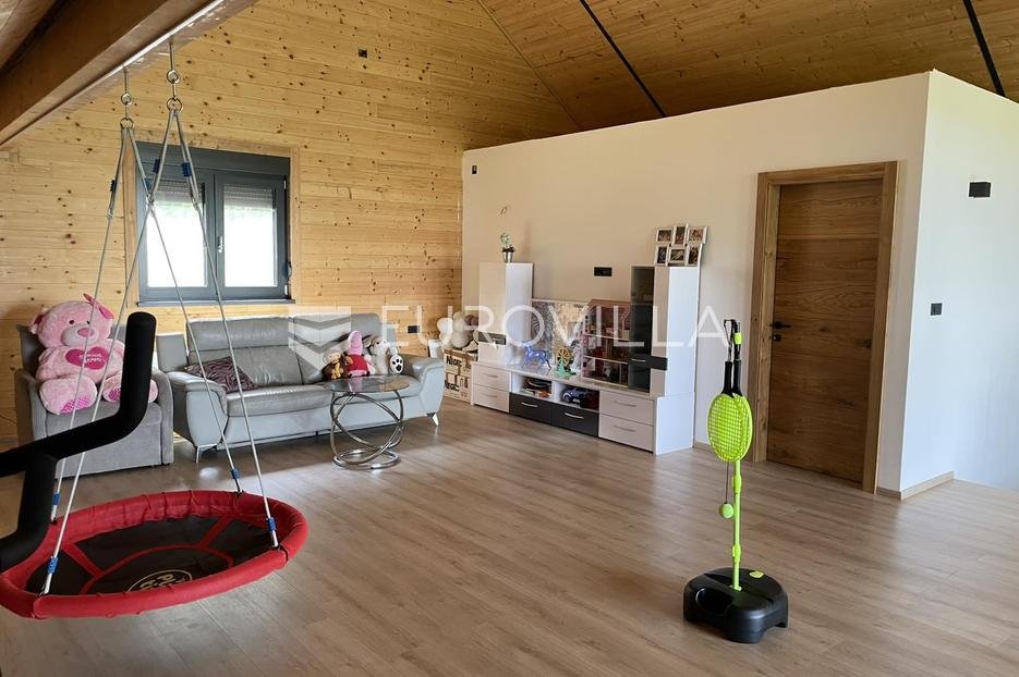 Haus Zu verkaufen - Varaždinska Gornji Kneginec