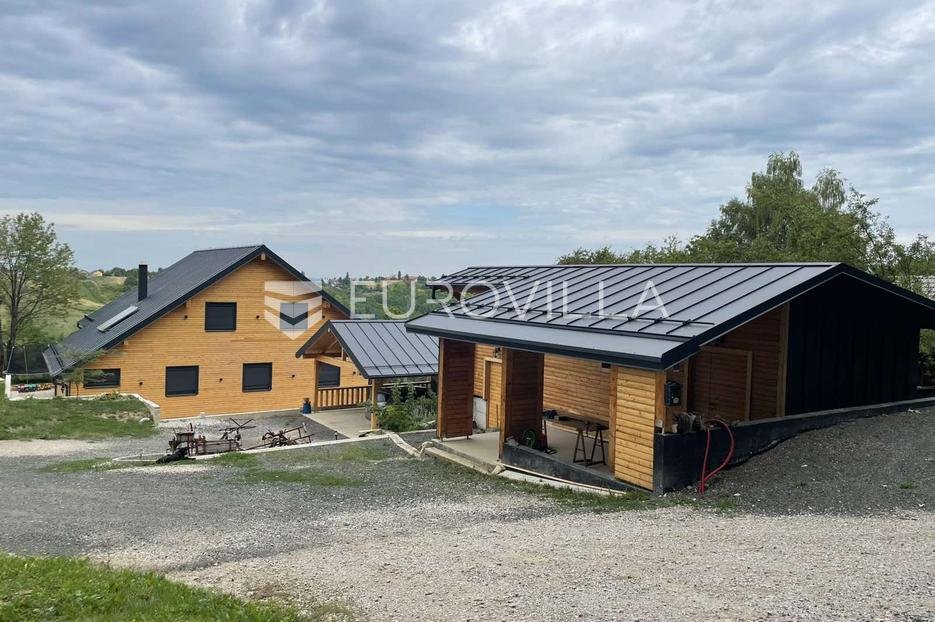 Haus Zu verkaufen - Varaždinska Gornji Kneginec