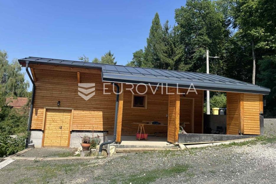 Haus Zu verkaufen - Varaždinska Gornji Kneginec
