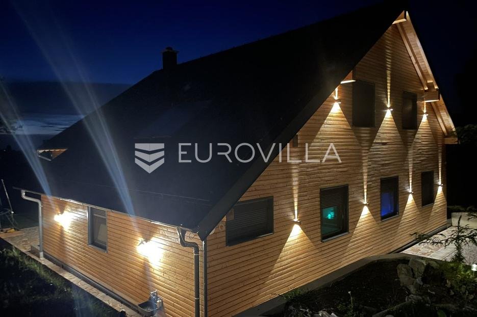 Haus Zu verkaufen - Varaždinska Gornji Kneginec