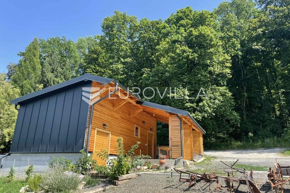 Haus Zu verkaufen - Varaždinska Gornji Kneginec