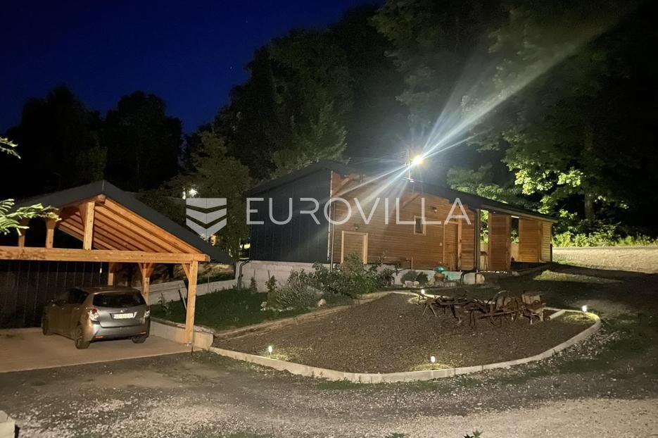 Haus Zu verkaufen - Varaždinska Gornji Kneginec