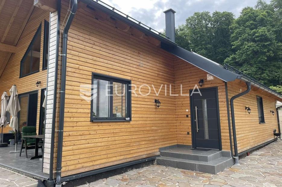 Haus Zu verkaufen - Varaždinska Gornji Kneginec