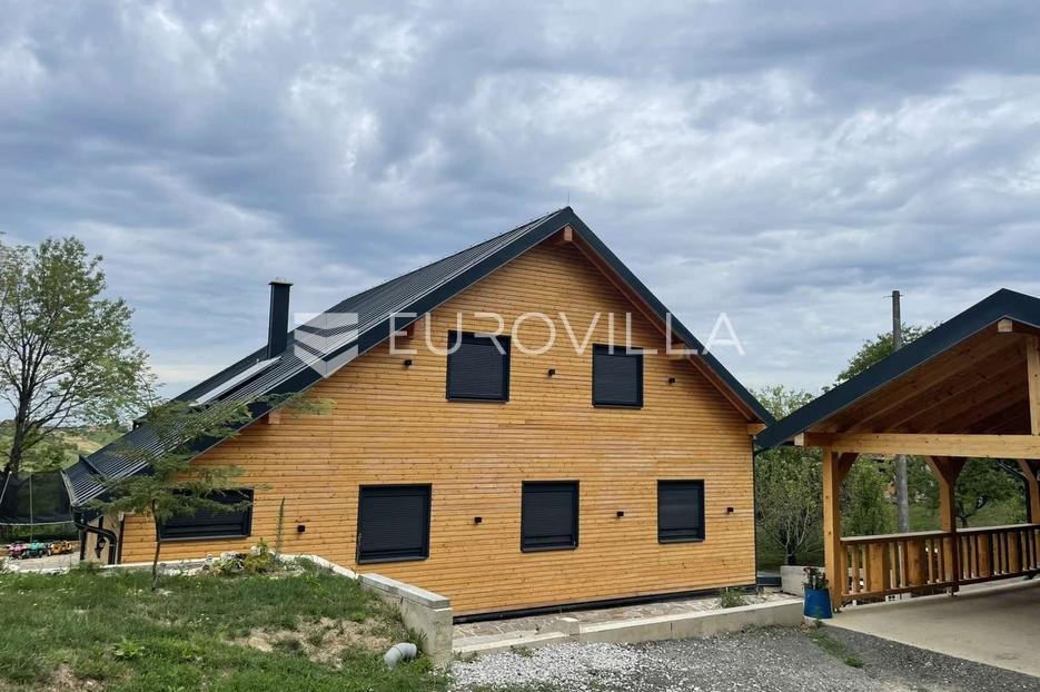 Haus Zu verkaufen - Varaždinska Gornji Kneginec