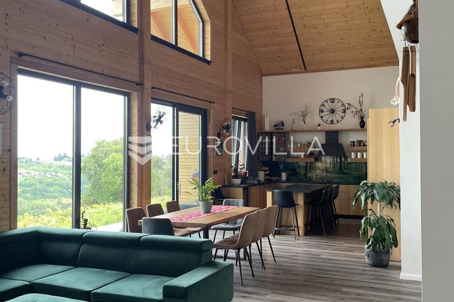 Haus Zu verkaufen - Varaždinska Gornji Kneginec