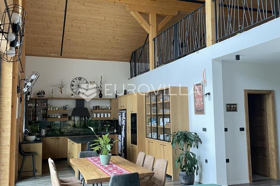 Haus Zu verkaufen - Varaždinska Gornji Kneginec