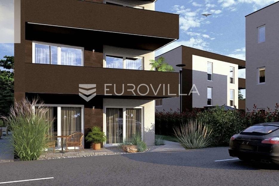 Appartement À vendre - Istarska Medulin