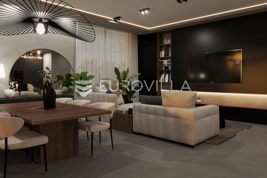 Appartement À vendre - Primorsko-goranska Opatija - foto 1/33