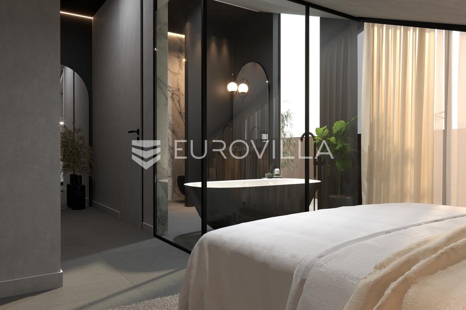 Appartement À vendre - Primorsko-goranska Opatija