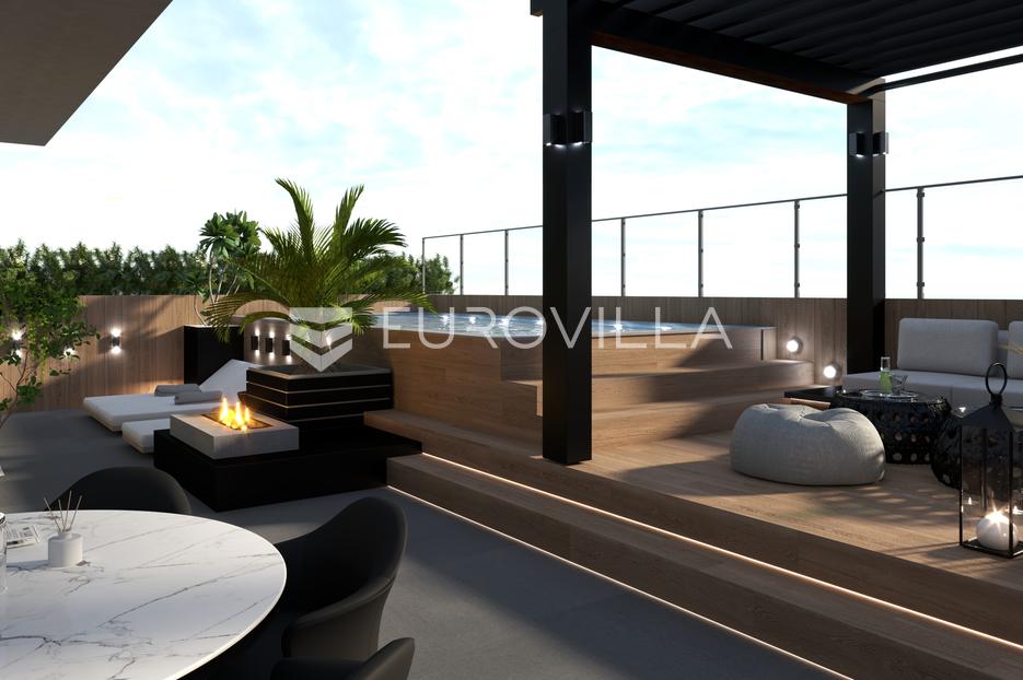 Appartement À vendre - Primorsko-goranska Opatija