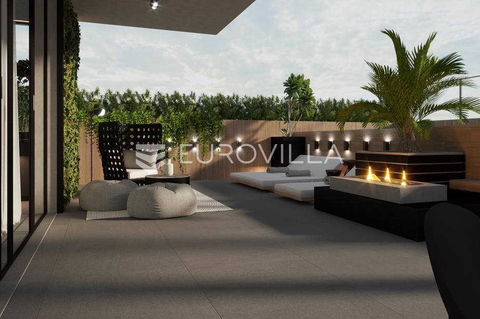 Appartement À vendre - Primorsko-goranska Opatija