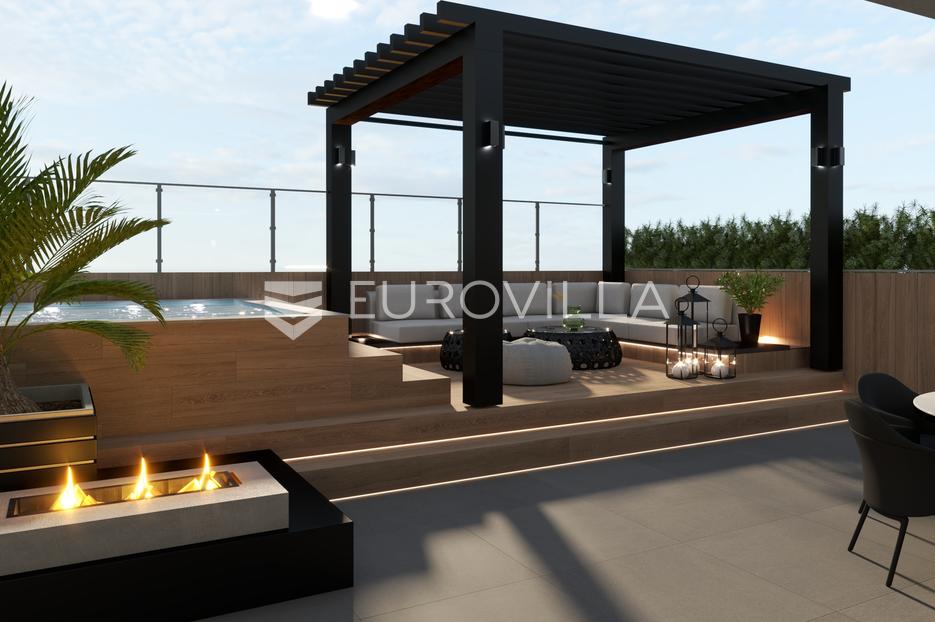 Appartement À vendre - Primorsko-goranska Opatija