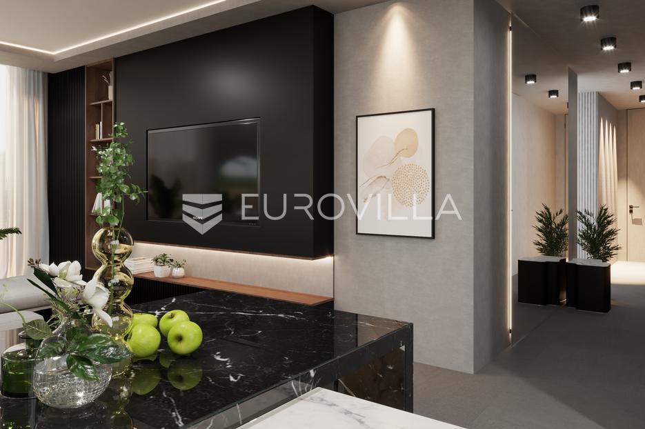 Appartement À vendre - Primorsko-goranska Opatija