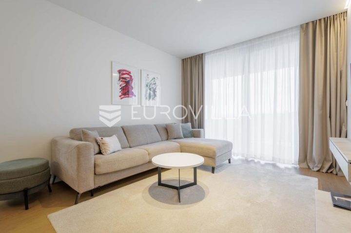 Appartement à vendre 64 m² – Crveni Vrh