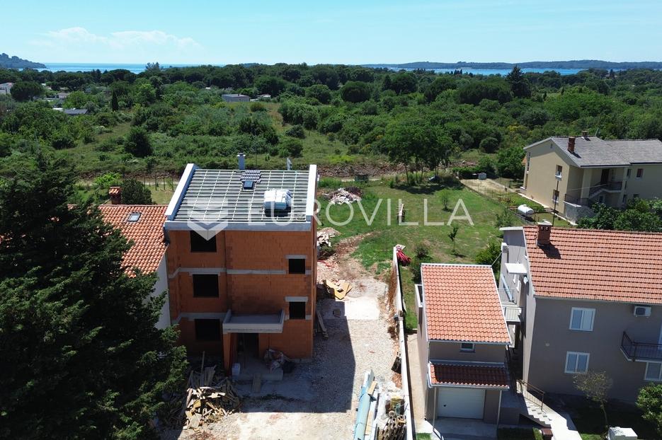 Apartmán Na predaj -  Fažana