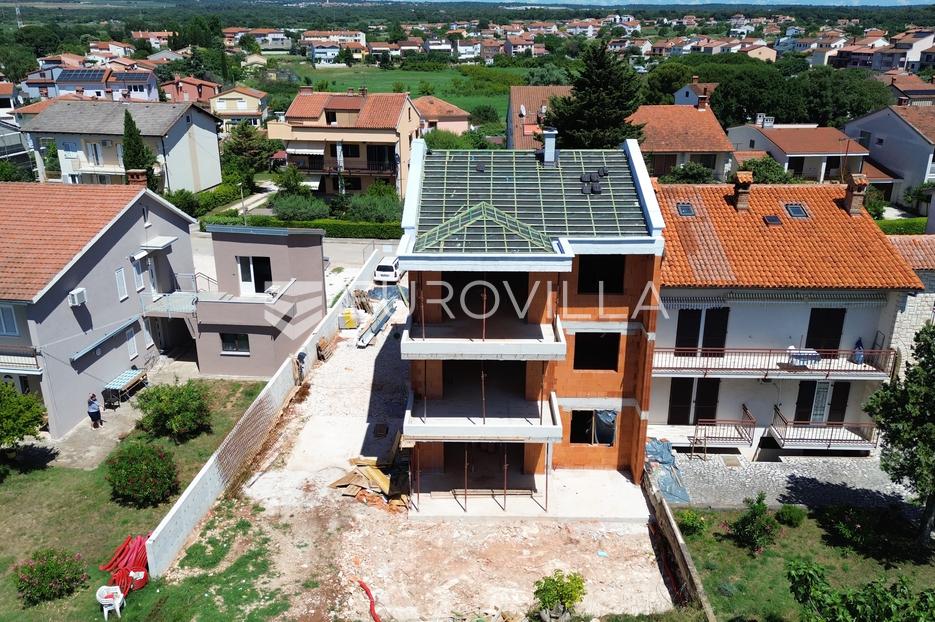Apartmán Na predaj -  Fažana