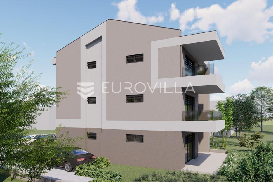 Apartmán Na predaj -  Fažana