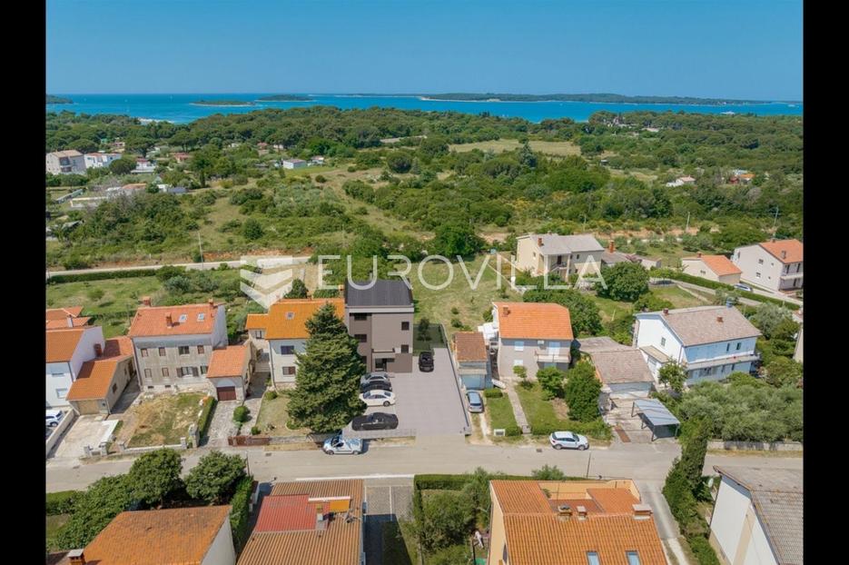 Apartmán Na predaj -  Fažana