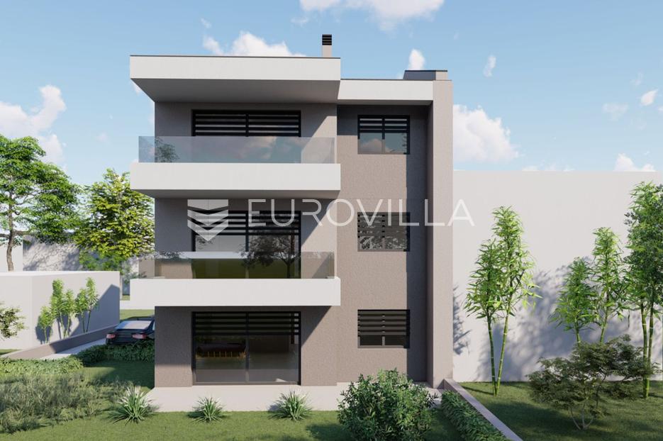 Apartmán Na predaj -  Fažana