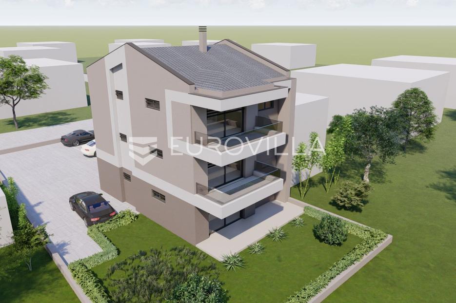 Apartmán Na predaj -  Fažana