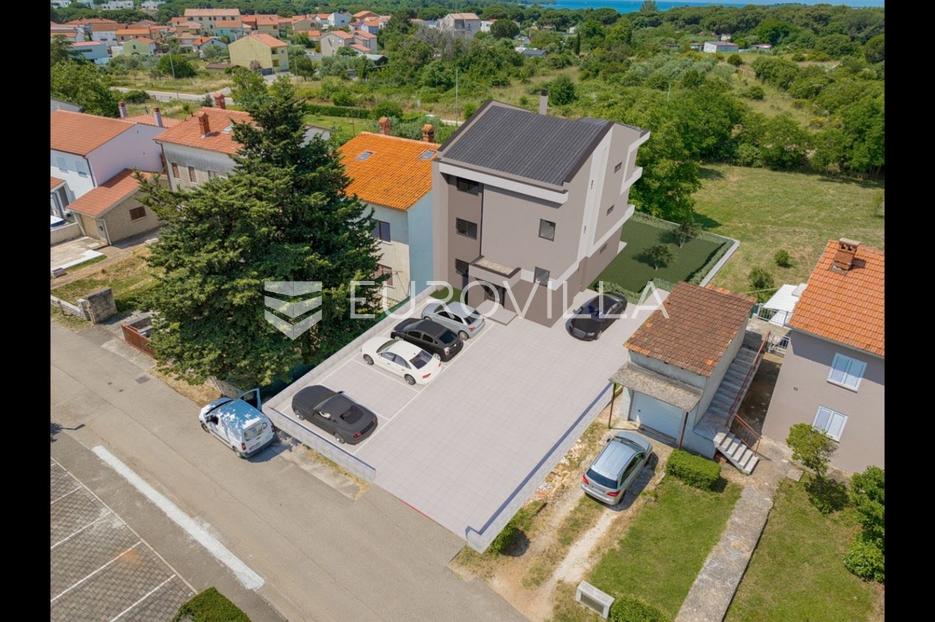 Apartmán Na predaj -  Fažana
