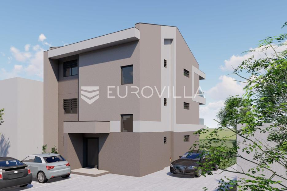 Apartmán Na predaj -  Fažana