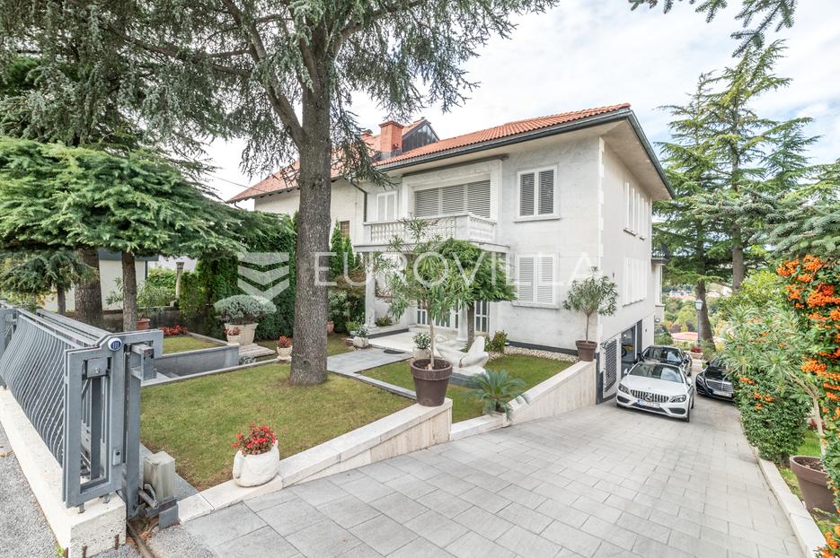 Kuća Za najam - Grad Zagreb Gornji Grad - Medveščak