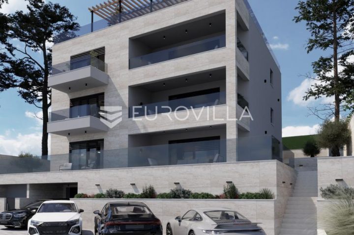Flat for sale 139 m² – Postira