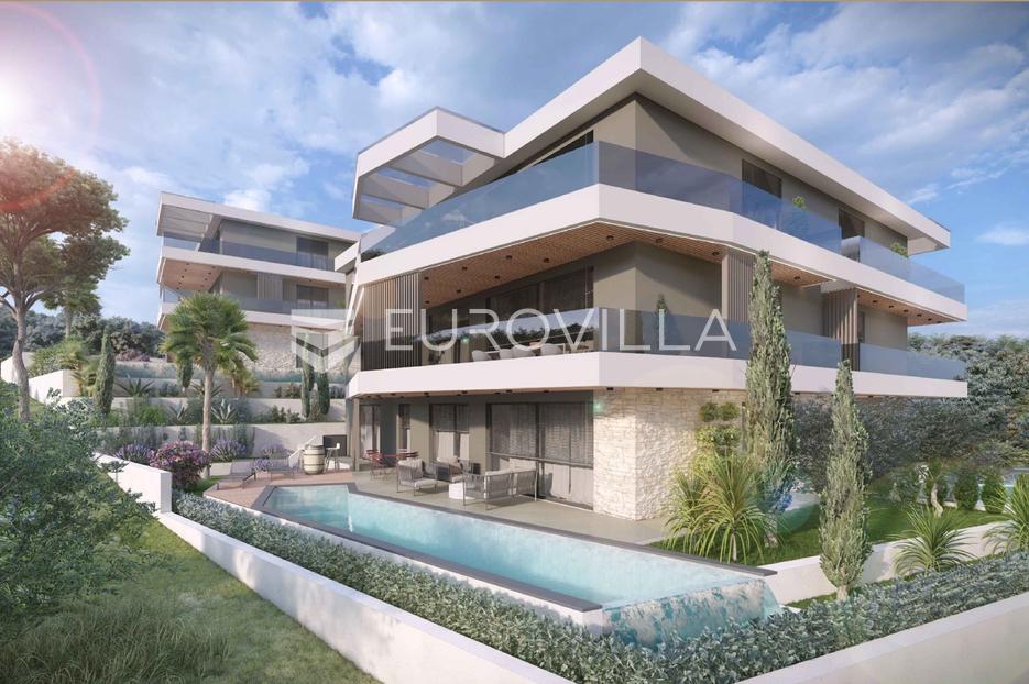 Apartmán Na prodej Pješčana Uvala