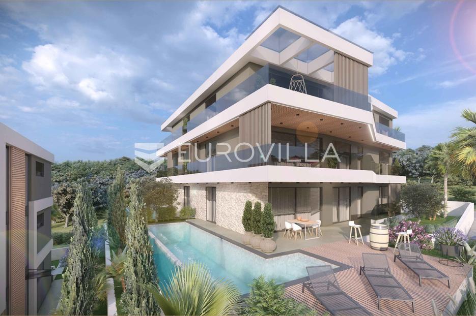 Flat For sale -  Medulin