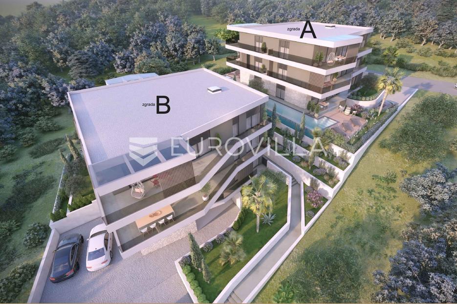 Flat For sale -  Medulin