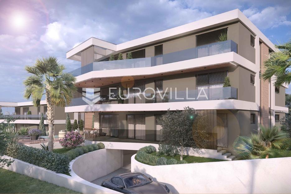 Flat For sale -  Medulin