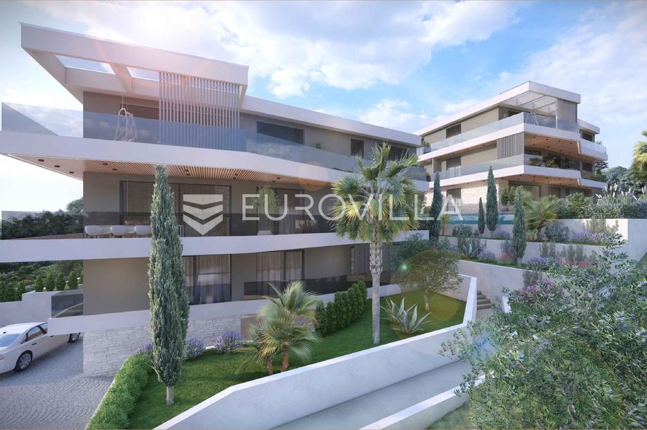 Flat For sale -  Medulin