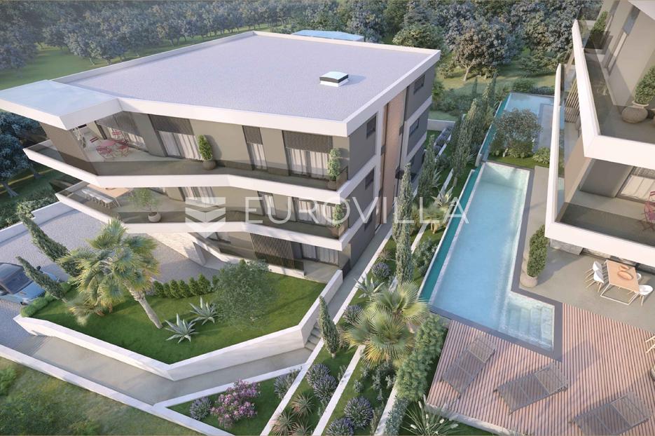 Flat For sale -  Medulin